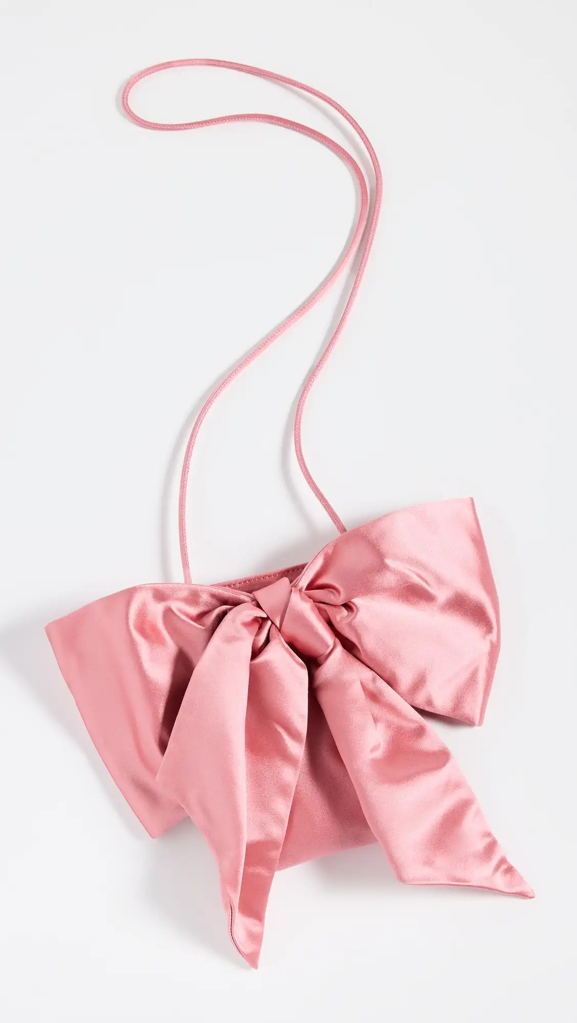 Loeffler Randall Violet Bow Crossbody Bag | Shopbop | Shopbop