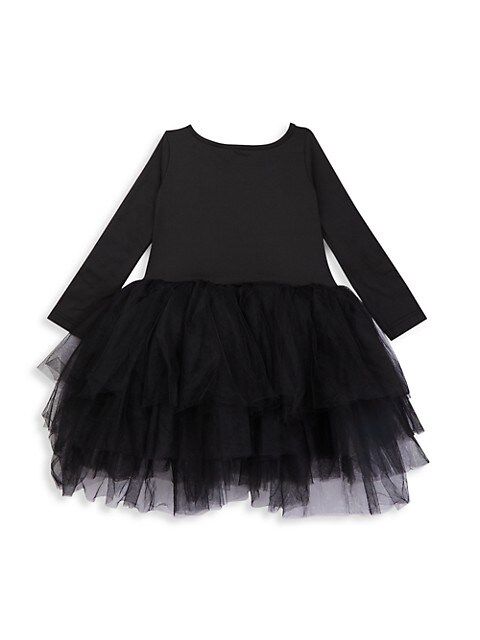Baby's, Little Girl's & Girl's B.F.F. Tutu Dress | Saks Fifth Avenue