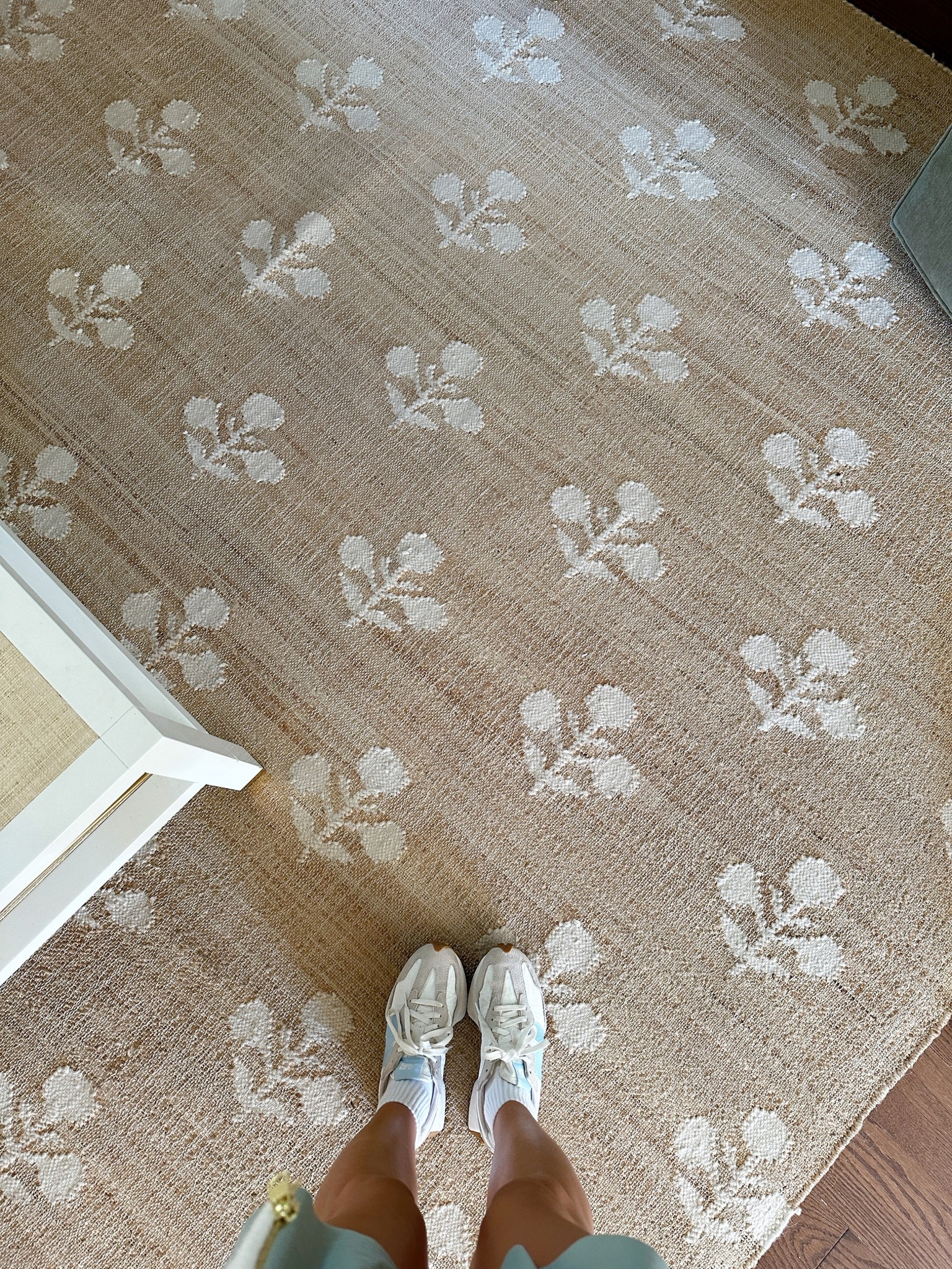 Our den rug is on sale! It’s a soft jute that is great for little kids! 

#LTKSaleAlert #LTKFamily #LTKHome