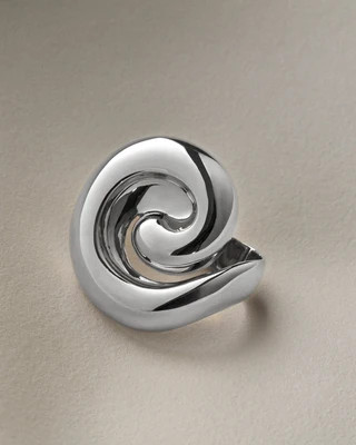 Renzo Double Ring | Jenny Bird (US)