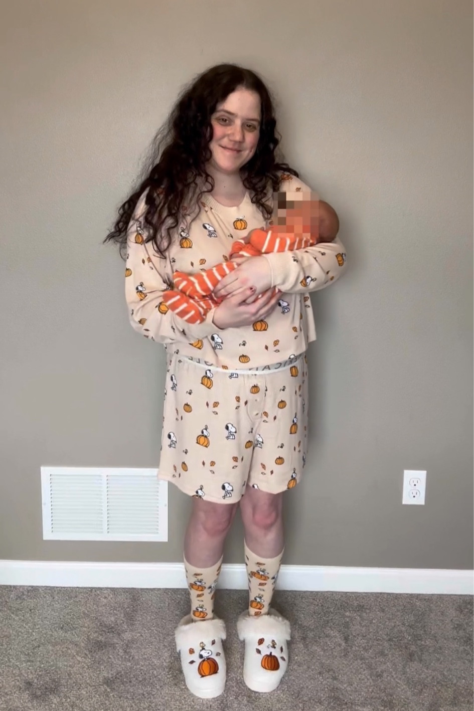 Peanuts | Snoopy | American Eagle | Arie | Fall | Halloween | Spooky season | lounge set | pajamas | PJs | pumpkin | fall shoes | Halloween shoes | fall socks | Halloween socks | baby | mom | mom and me | mommy and me 

#LTKFindsUnder50 #LTKSeasonal #LTKSaleAlert