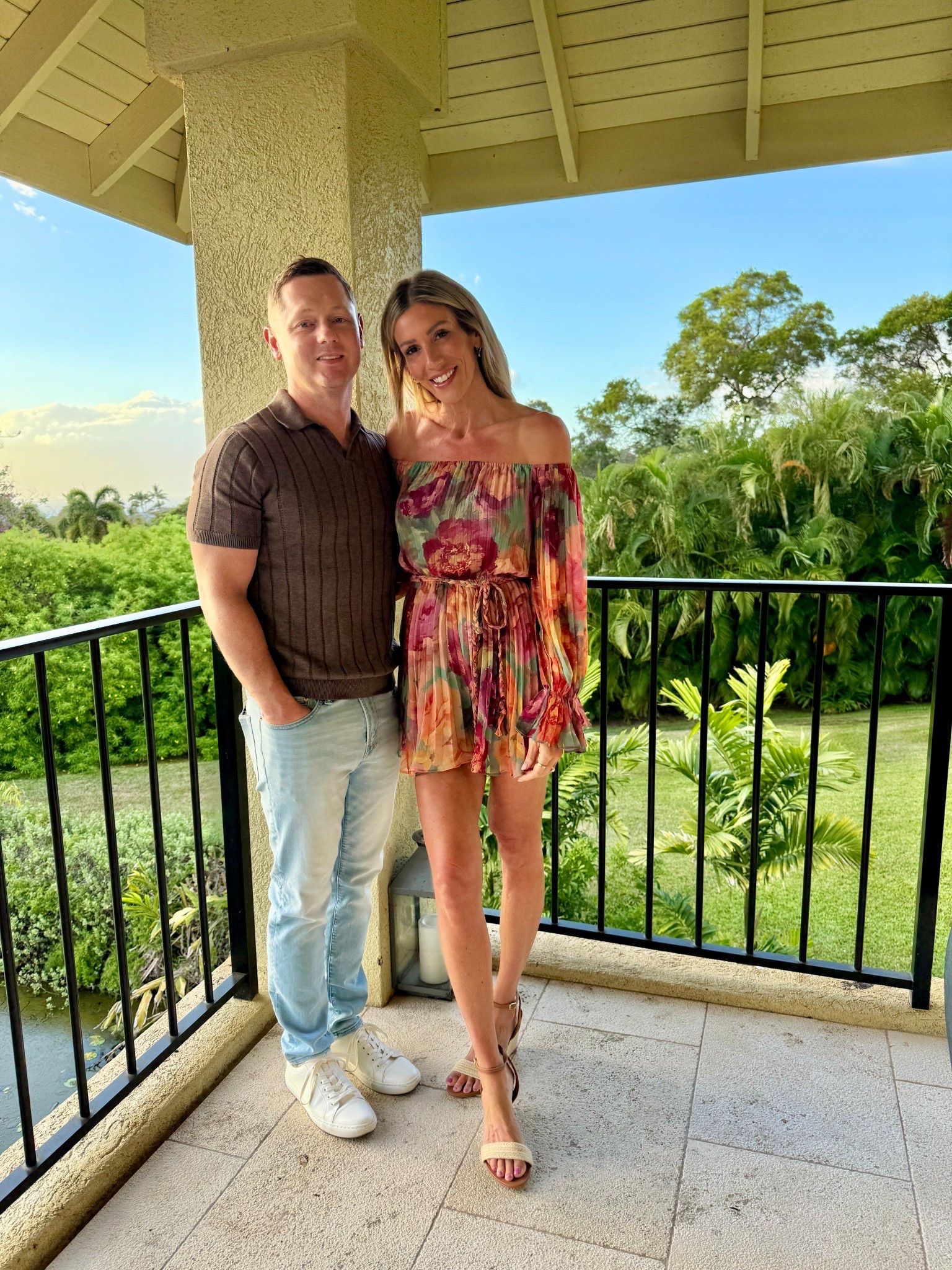 XS romper 