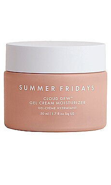Summer Fridays Cloud Dew Oil-Free Gel Cream from Revolve.com | Revolve Clothing (Global)