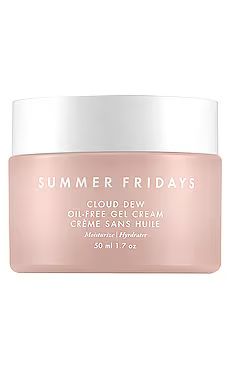 Summer Fridays Cloud Dew Oil-Free Gel Cream from Revolve.com | Revolve Clothing (Global)