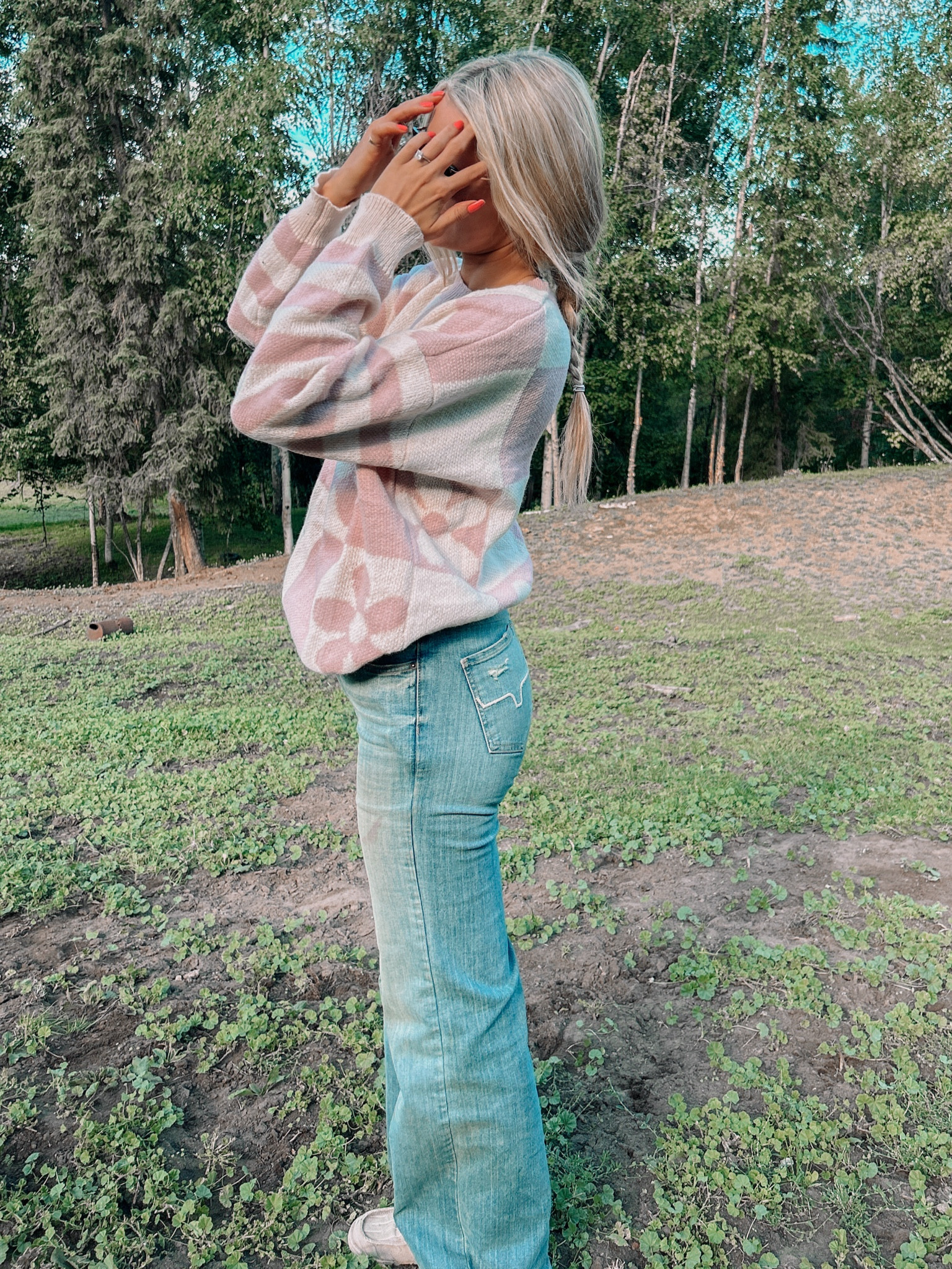 My favourite sweater:)

#LTKStyleTip #LTKFindsUnder50 #LTKCyberWeek