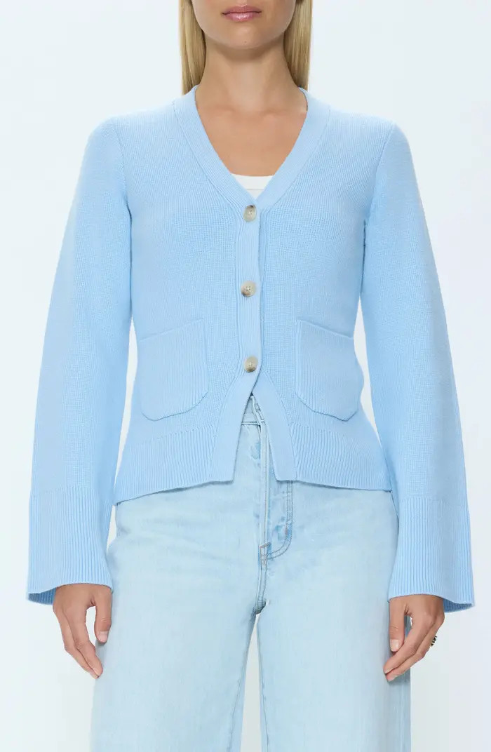 Aeron V-Neck Cardigan | Nordstrom
