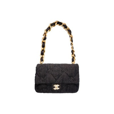 CHANEL Single Shoulder Carrying Crossbody Bag For Women 9.8x3x6.2 in | eBay US