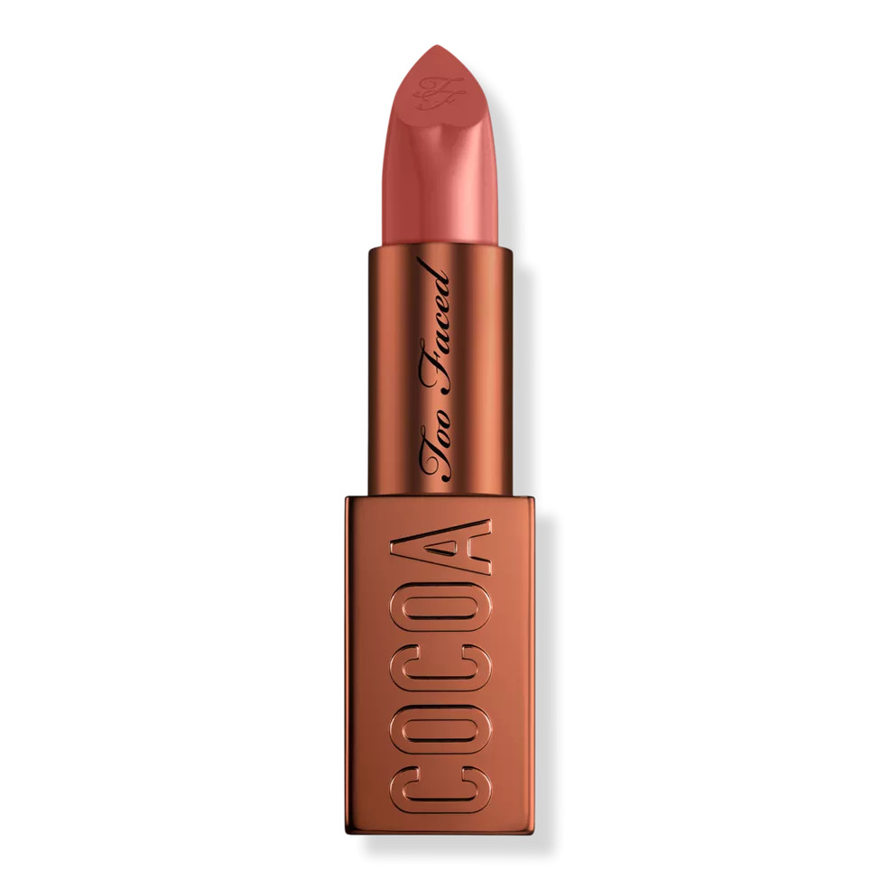 Cocoa Bold Cream Lipstick | Ulta