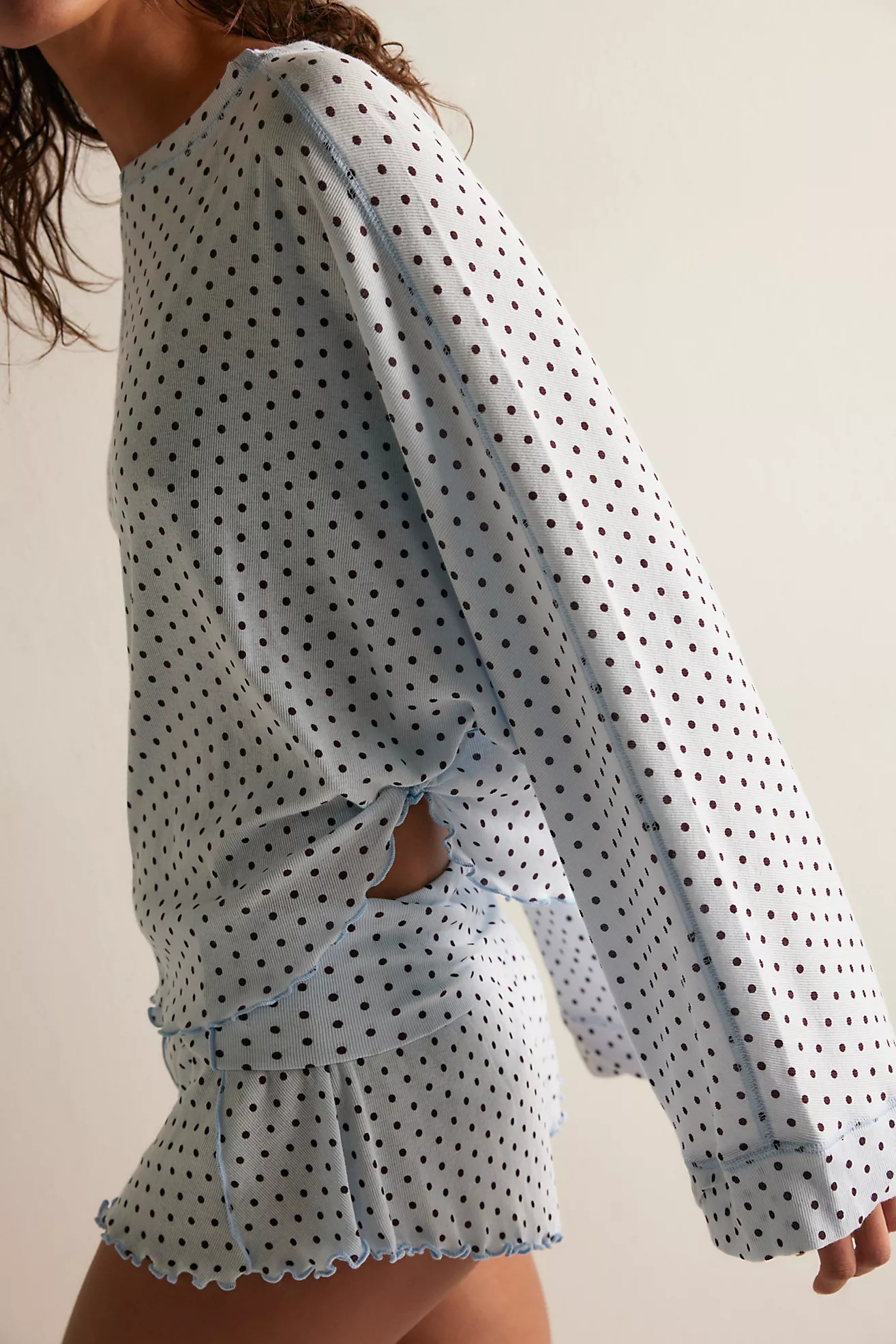 Vibe Check Pullover | Free People (Global - UK&FR Excluded)