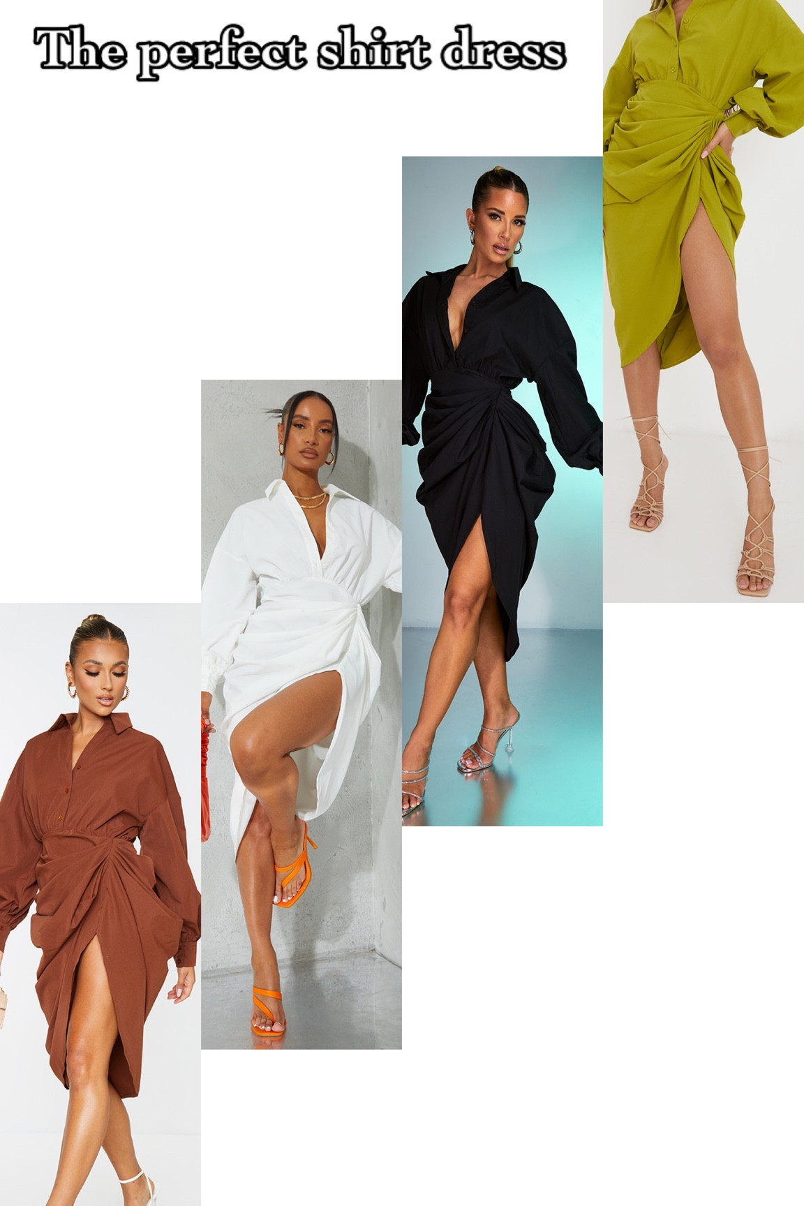 I want ALLLL the Colors 😍😍😍

#LTKstyletip #LTKHoliday #LTKunder100