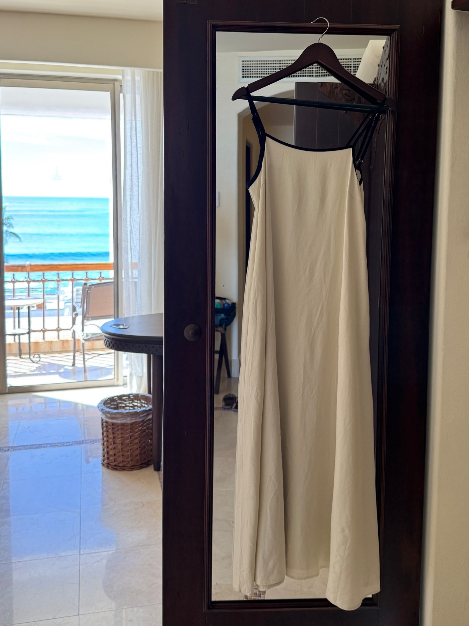Summer dress, dress idea, Amazon dresses, neutral dress, summer dress inspo