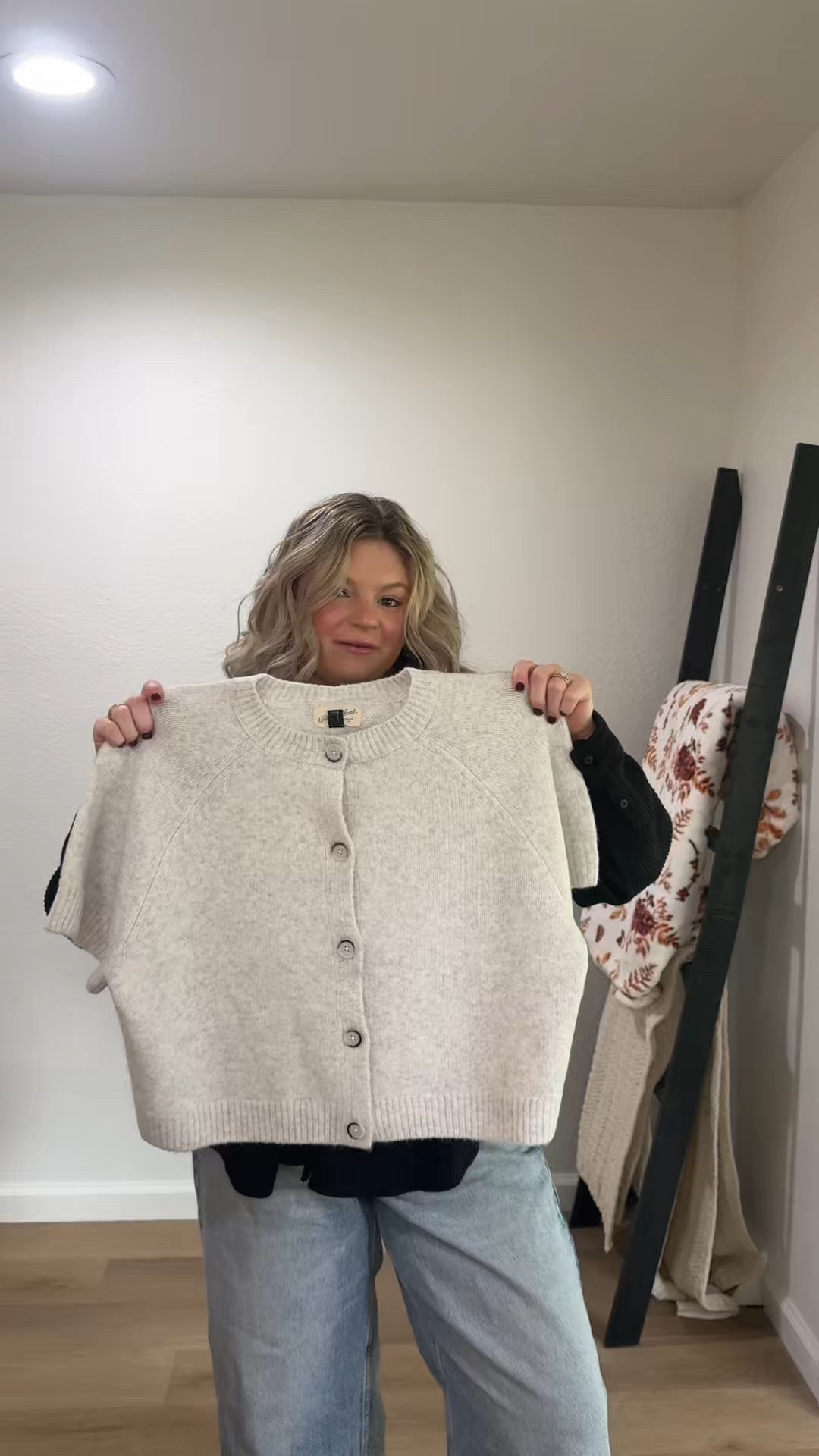 Target fall haul that is SO good!! 
Cardigans: sized large 
Jeans: size 10 
Tank sweater: medium 

#LTKSaleAlert #LTKMidsize #LTKFallSale