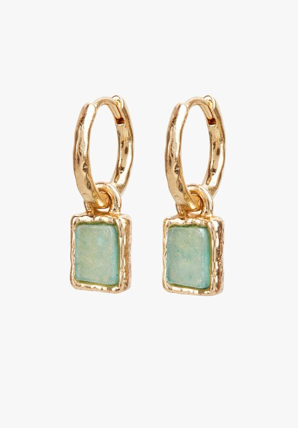 Zinnia Earrings | Hush Homewear (UK)