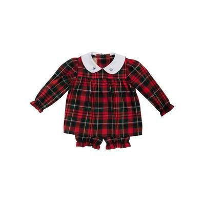 Bon Air Bloomer Set | The Beaufort Bonnet Company