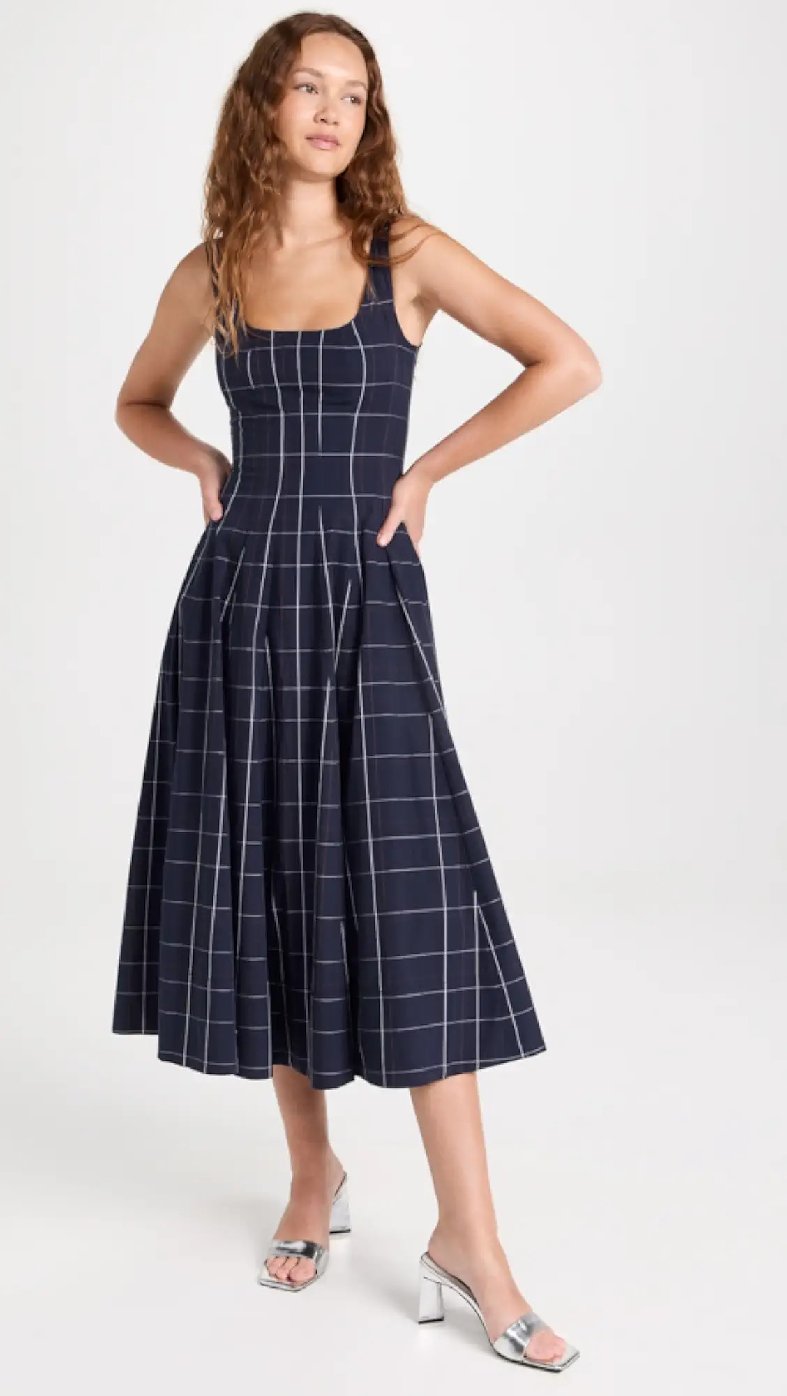 Wells Dress | Shopbop