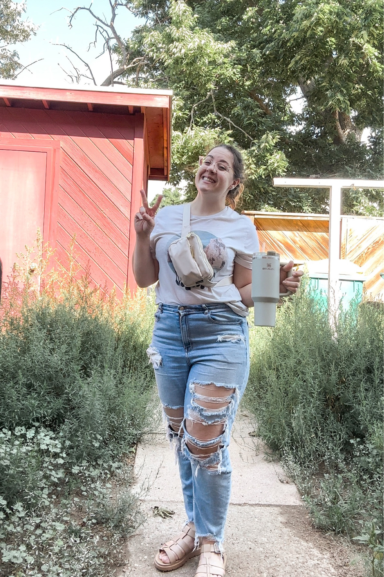 Running errands and toddler storytime at the library midsize mom late summer outfit

#LTKstyletip #LTKunder50 #LTKcurves