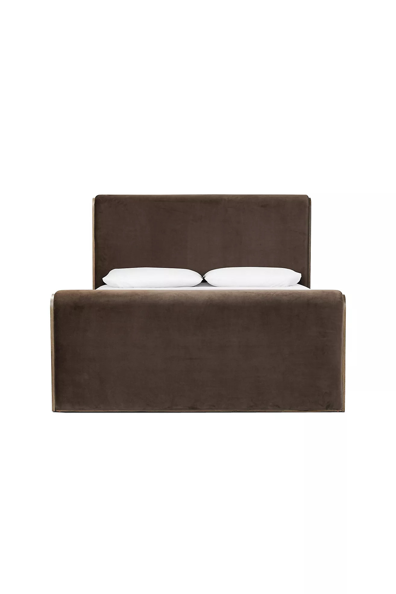 Sloane Bed | Anthropologie (US)