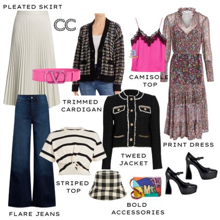 EMILY IN PARIS CAPSULE WARDROBE WITH CHIC CLOSET ESSENTIALS EVERYONE CAN WEAR

Get more capsules like this 

https://closetchoreography.com/emily-in-paris-capsule-wardrobe-with-chic-closet-essentials-everyone-can-wear/