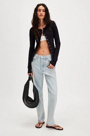 AGOLDE ‘90s Jeans | Free People (UK)