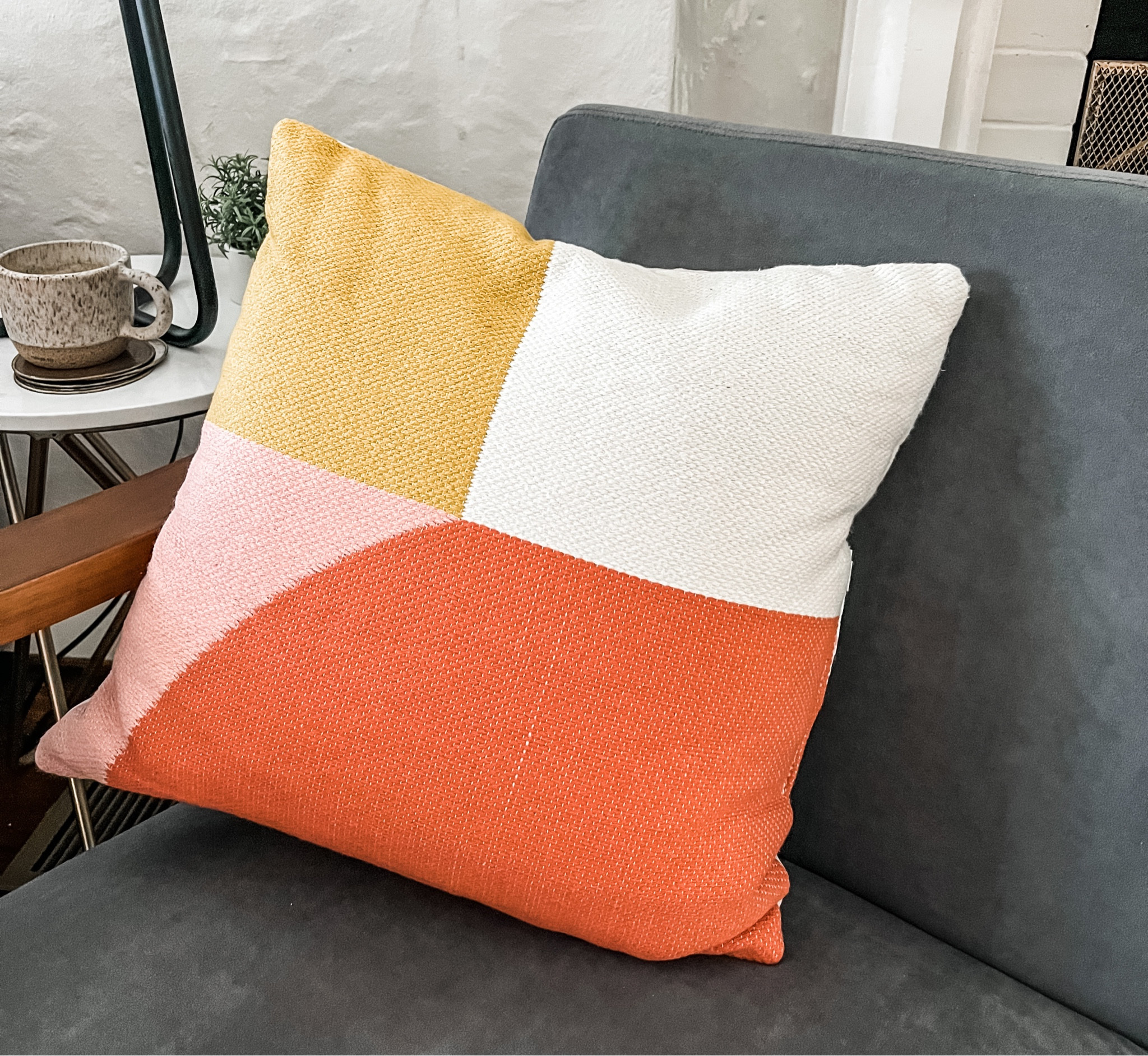 Living room pillow 

#LTKhome