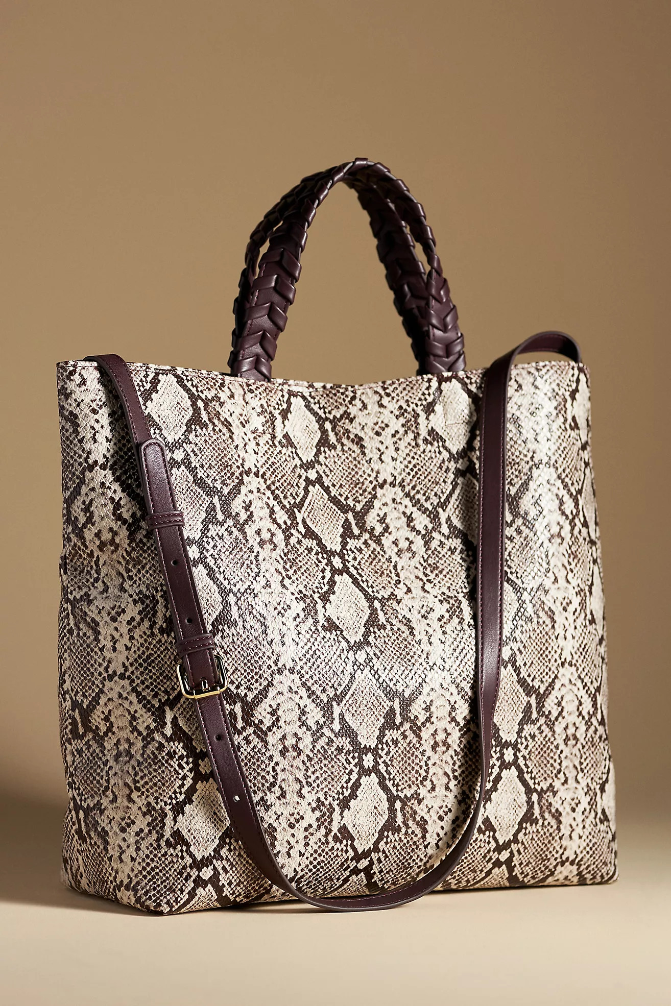 Jules Kae Charlotte Tote | Anthropologie (US)