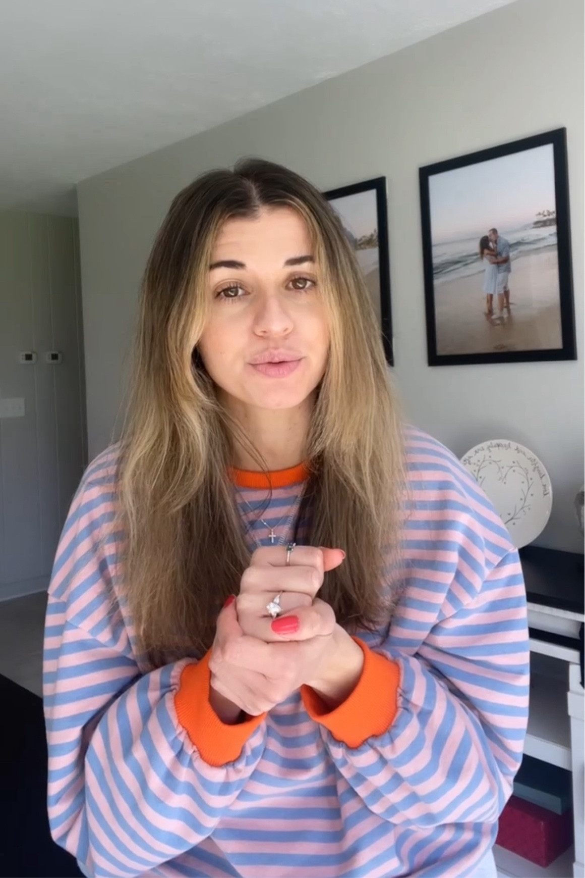 The best sweatshirt!

#LTKTravel #LTKStyleTip