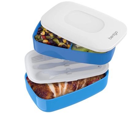 Bento Boxes Perfect For Lunch

Bento box | Modern bento box | Lunch box | Lunch container | Lunch organization 

#LTKunder50 #LTKhome #LTKsalealert