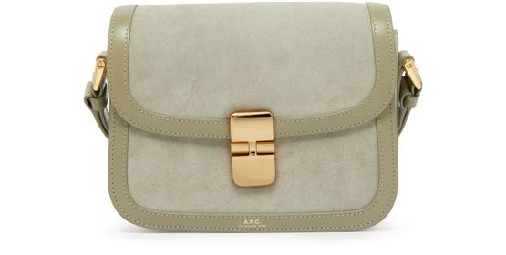 Grace small bag - A.P.C. | 24S US