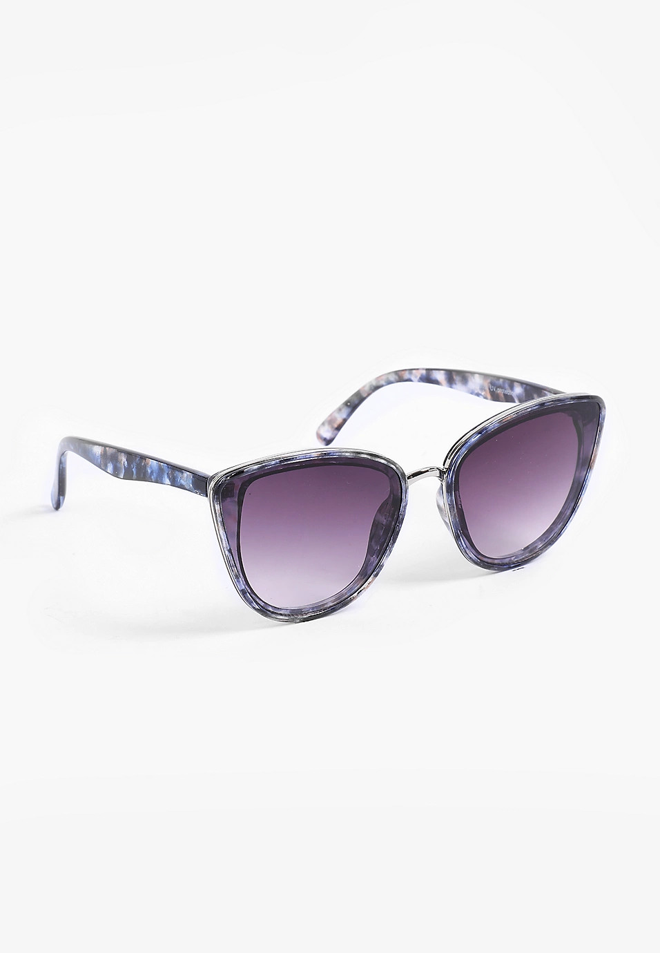 Boardwalk Classic Tortoise Cateye Sunglasses | Maurices