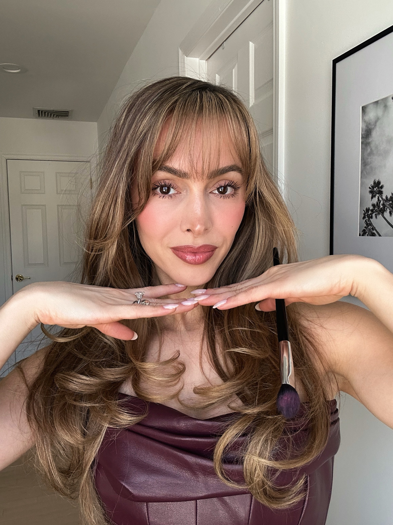 Sharing everything I used to achieve this makeup look! I find myself always coming back to these products because they just work so well with my skin! 

#LTKStyleTip #LTKBeauty #LTKMostLoved