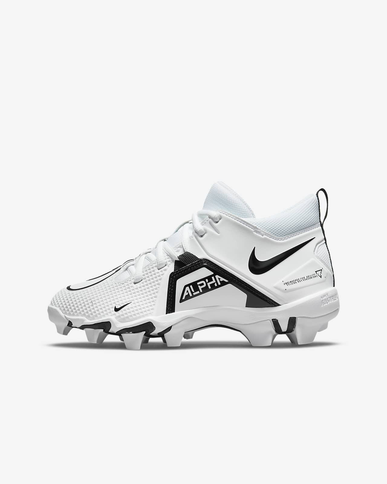 Little/Big Kids' Football Cleats | Nike (US)