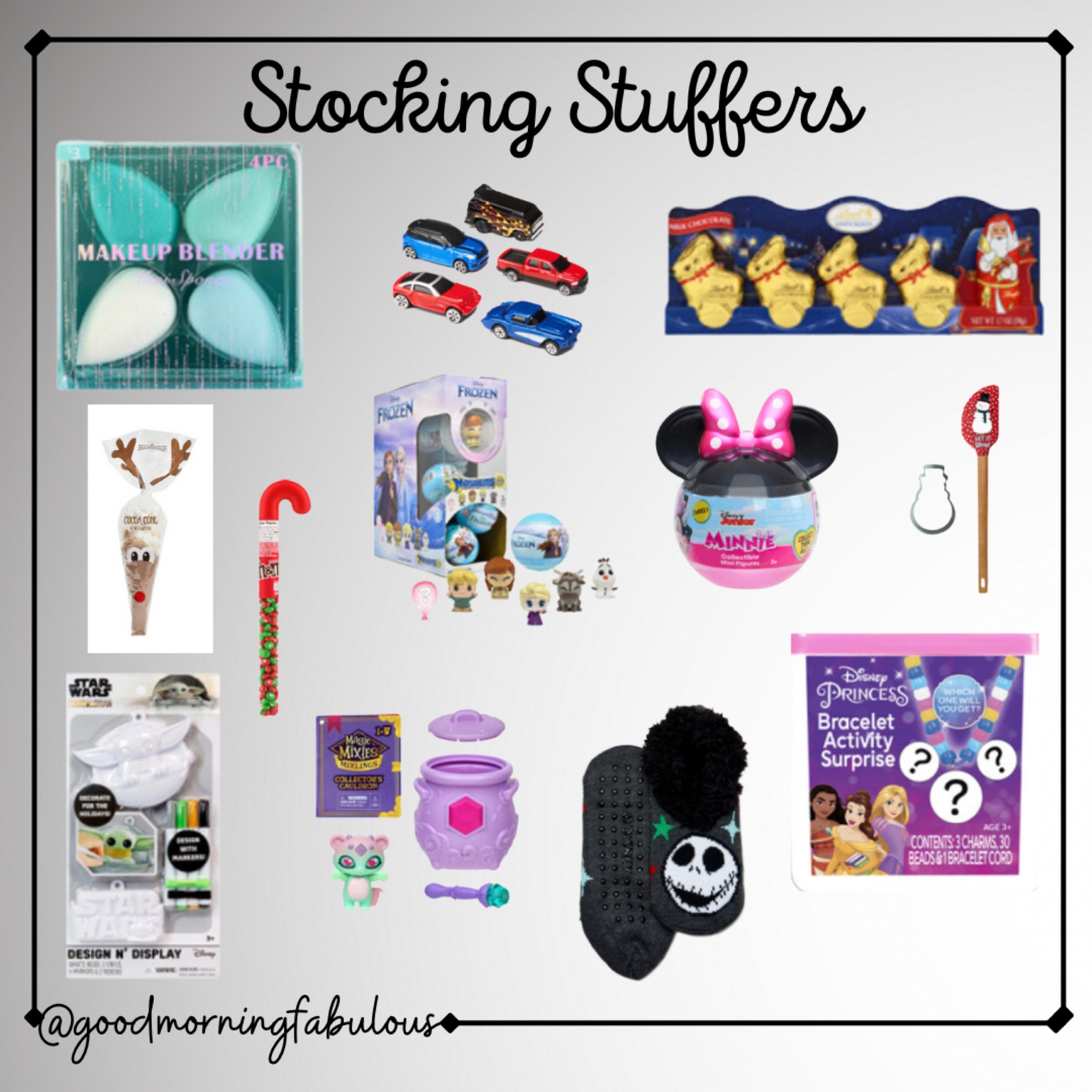 Stocking stuffers under $5

#LTKkids #LTKGiftGuide #LTKHoliday