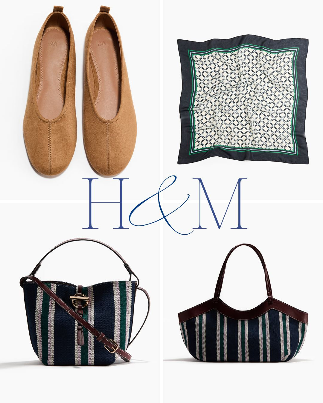 New H&M finds! 

 #LTKFindsUnder50 #LTKBeauty