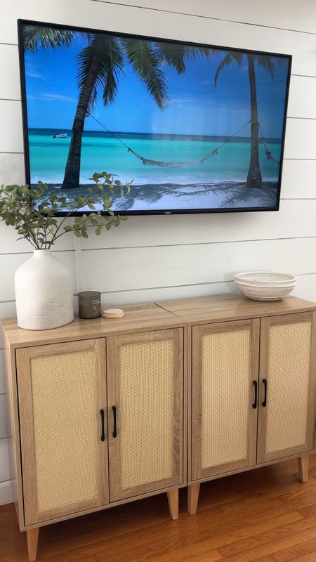 amazon coastal cabinets / amazon cabinets / amazon home 


#LTKHome #LTKFindsUnder100