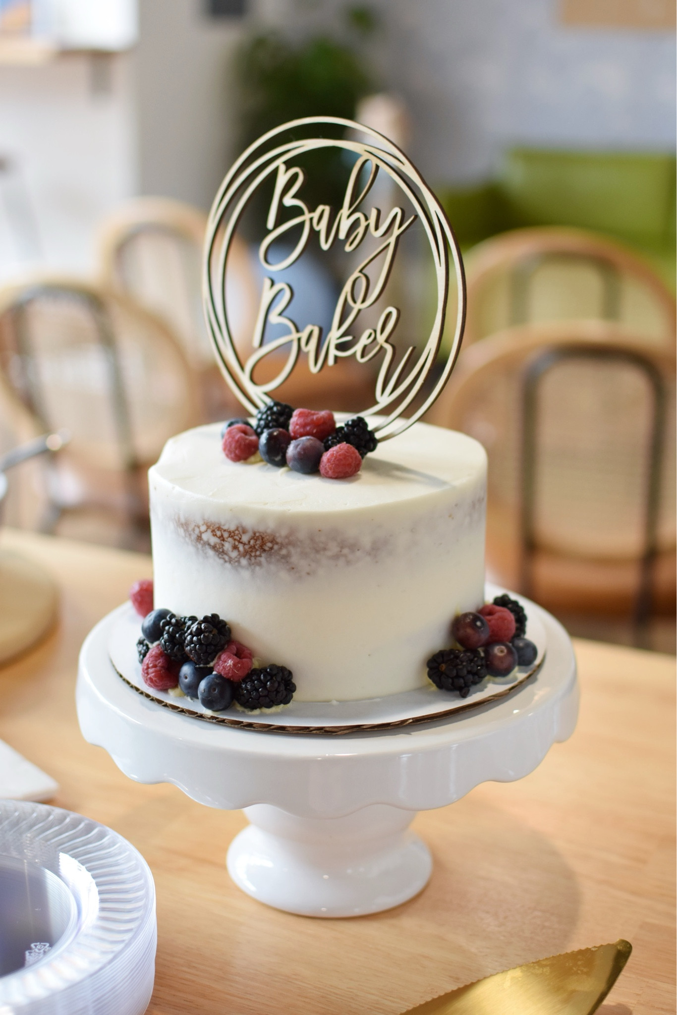 Baby boy sprinkle 🩵

#LTKBump #LTKParties #LTKBaby