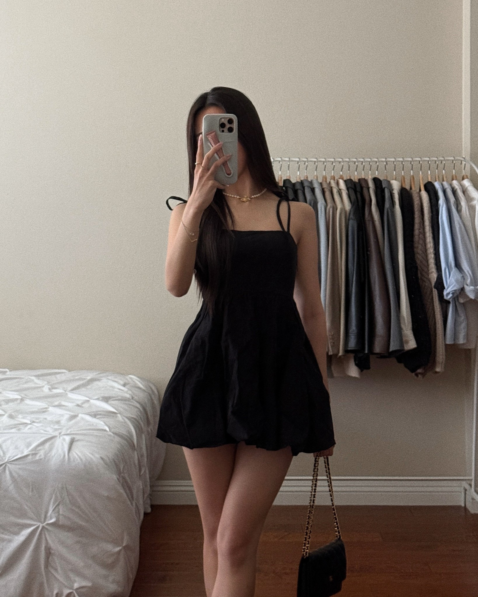 little black dress

#LTKStyleTip #LTKSummerEdit #LTKSeasonal