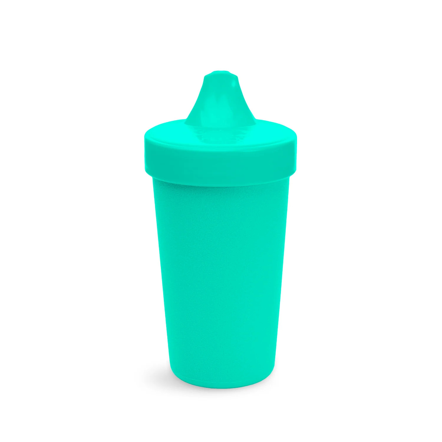 Re-Play No-Spill Sippy Cup |Tableware Made in the USA Recycled Plastic | Re-Play