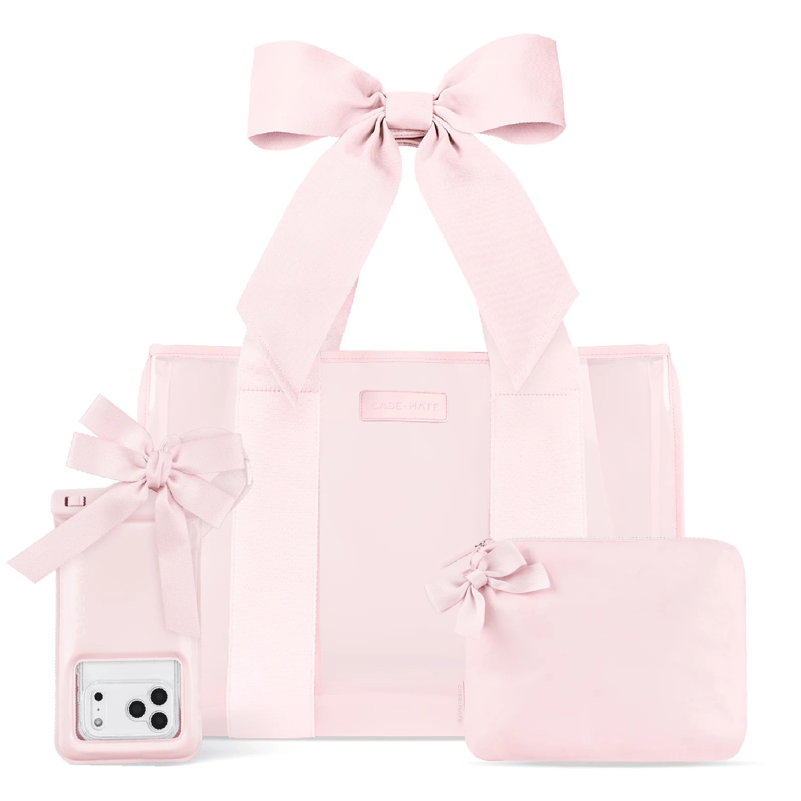 the vacation bundle - Ballet Pink | Case-Mate