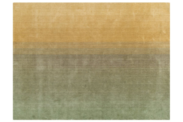 Golden Hour | Revival Rugs 