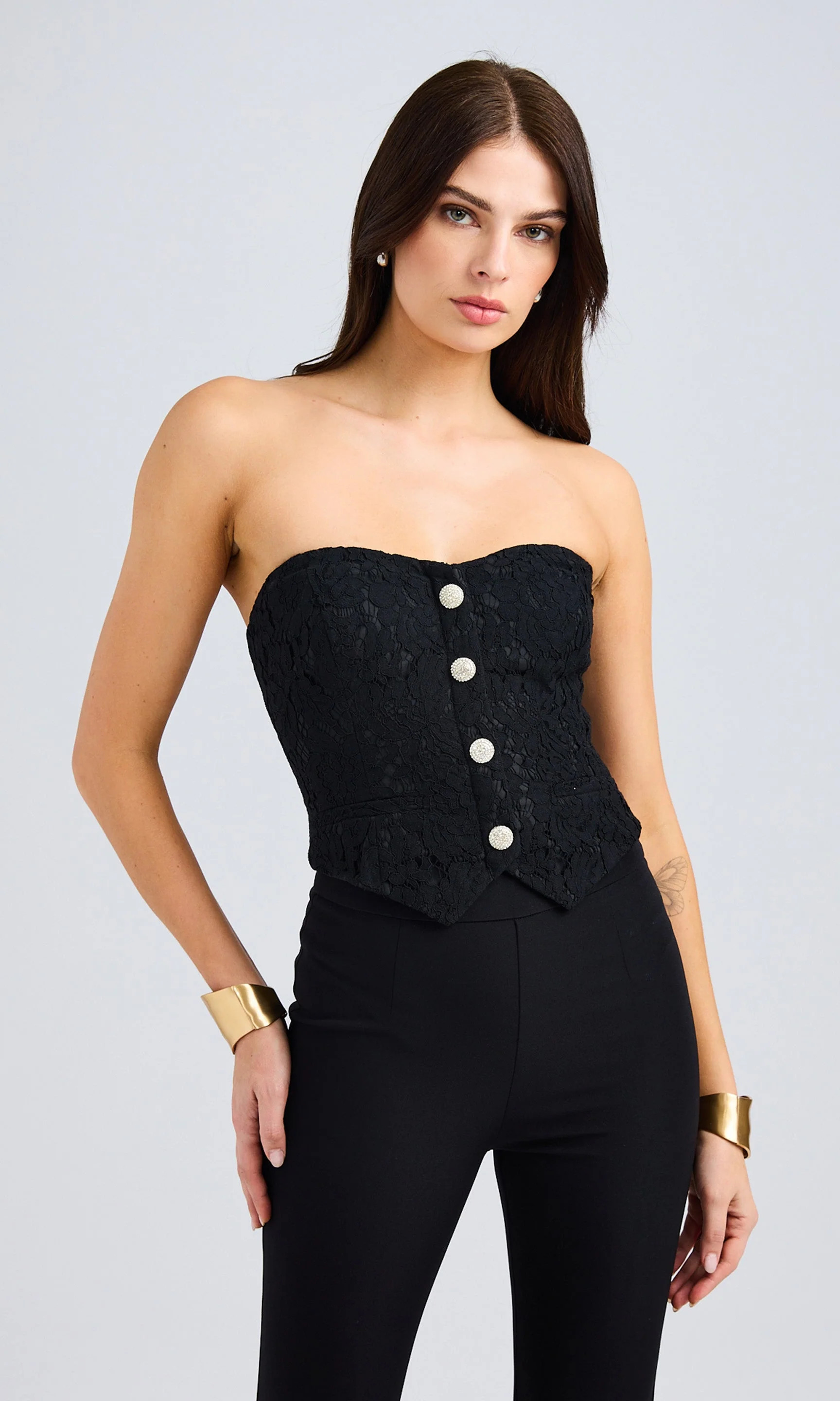 Arianna Lace Vestier | Generation Love