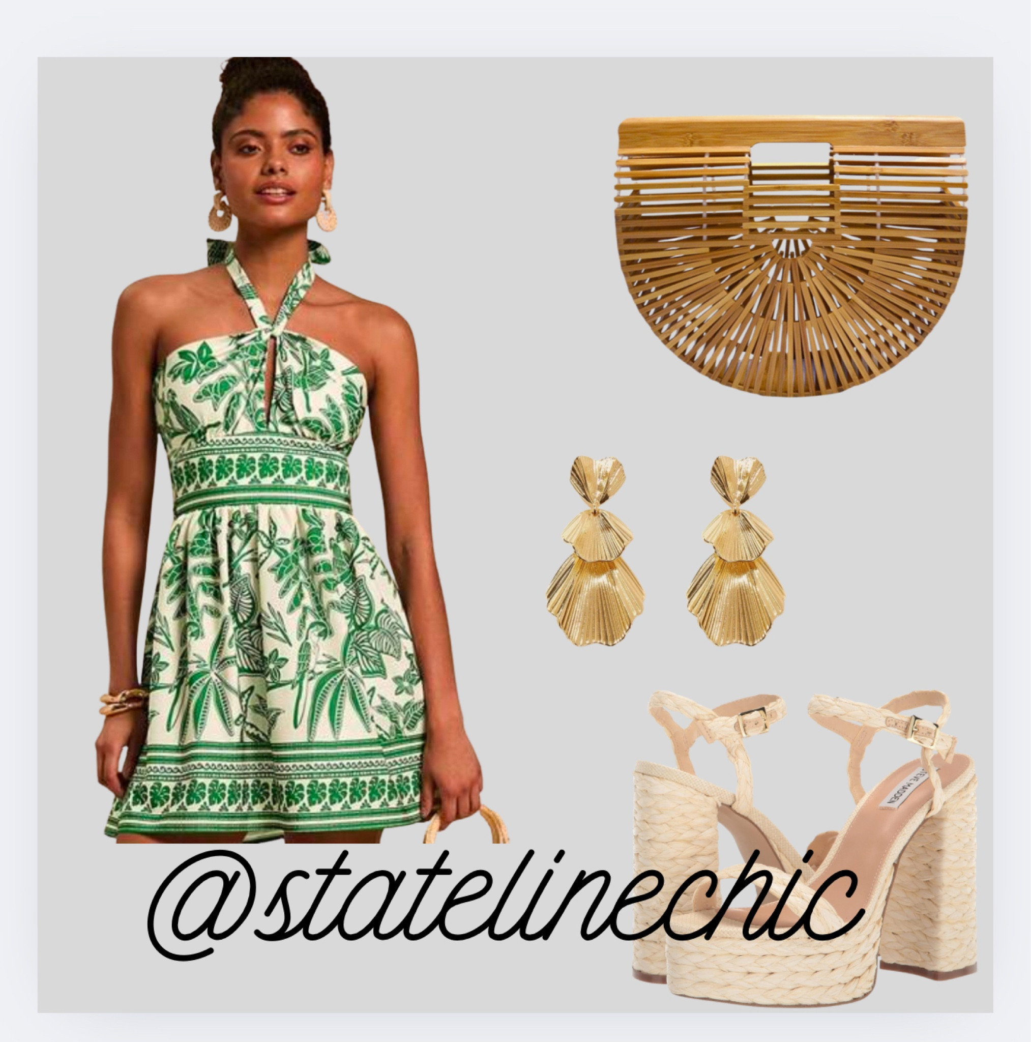 Vacation outfit ideas #vacation #summer #vacationoutfit #ootd #outfitinspo #cruiseoutfit #cruise #summerstyle 

#LTKTravel #LTKStyleTip #LTKBeauty