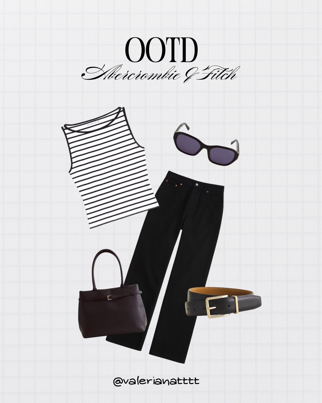 cute ootd 

#LTKBeauty #LTKFindsUnder100 #LTKStyleTip
