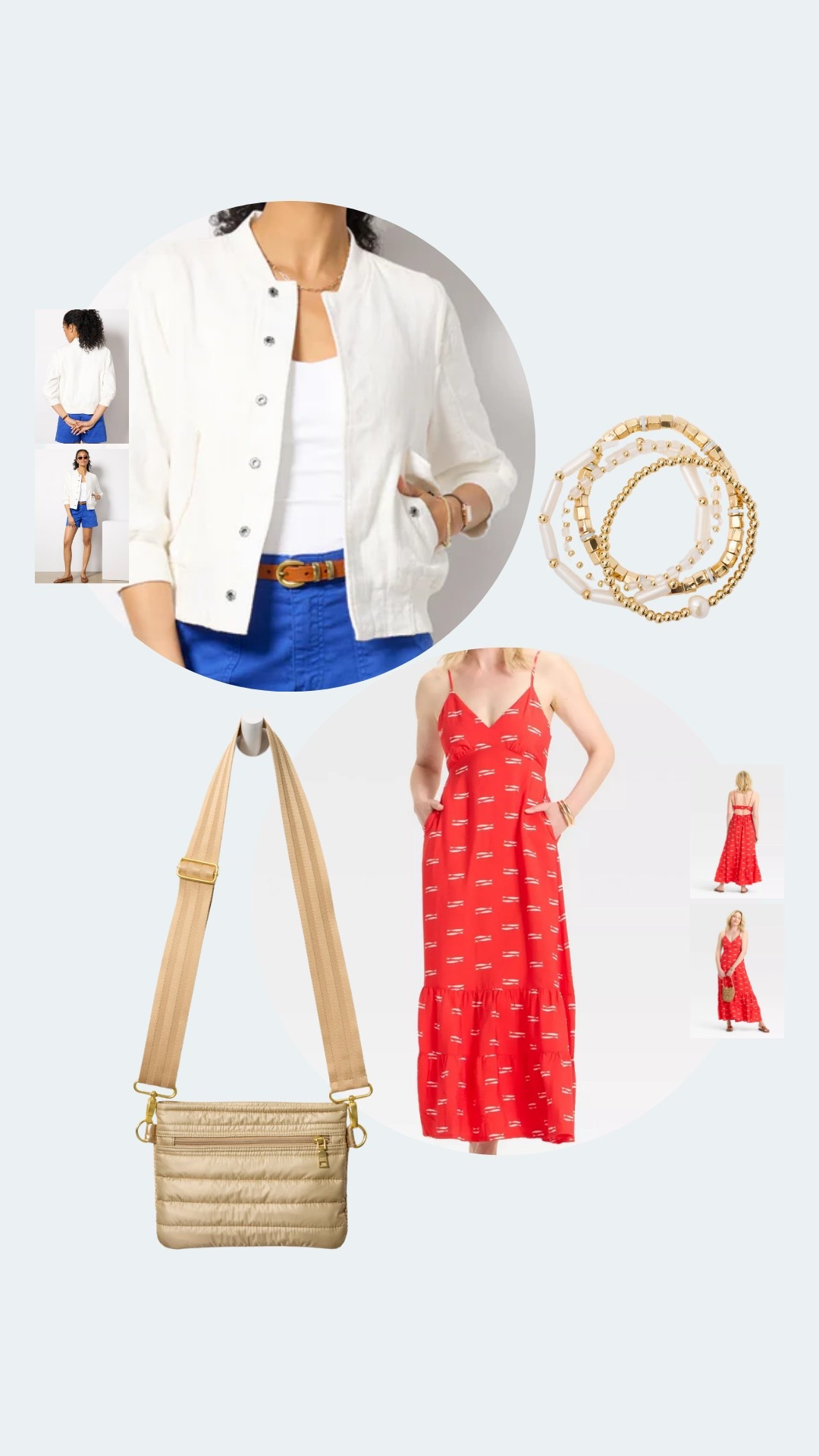 #LTKStyleTip #LTKTravel