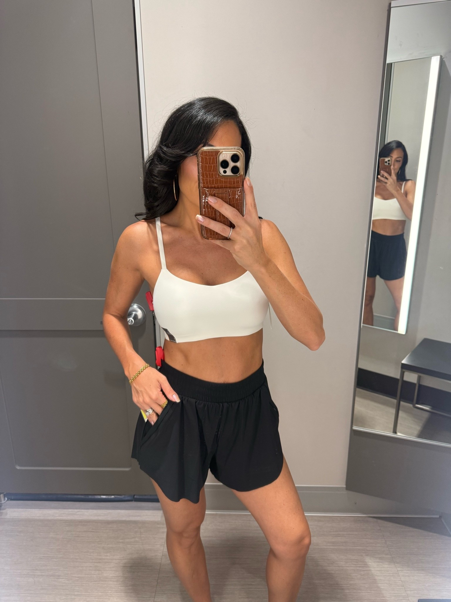 @Target active finds 
Size small sports bra 
Size XS active shorts

#LTKActive #LTKSeasonal #LTKmorningroutine