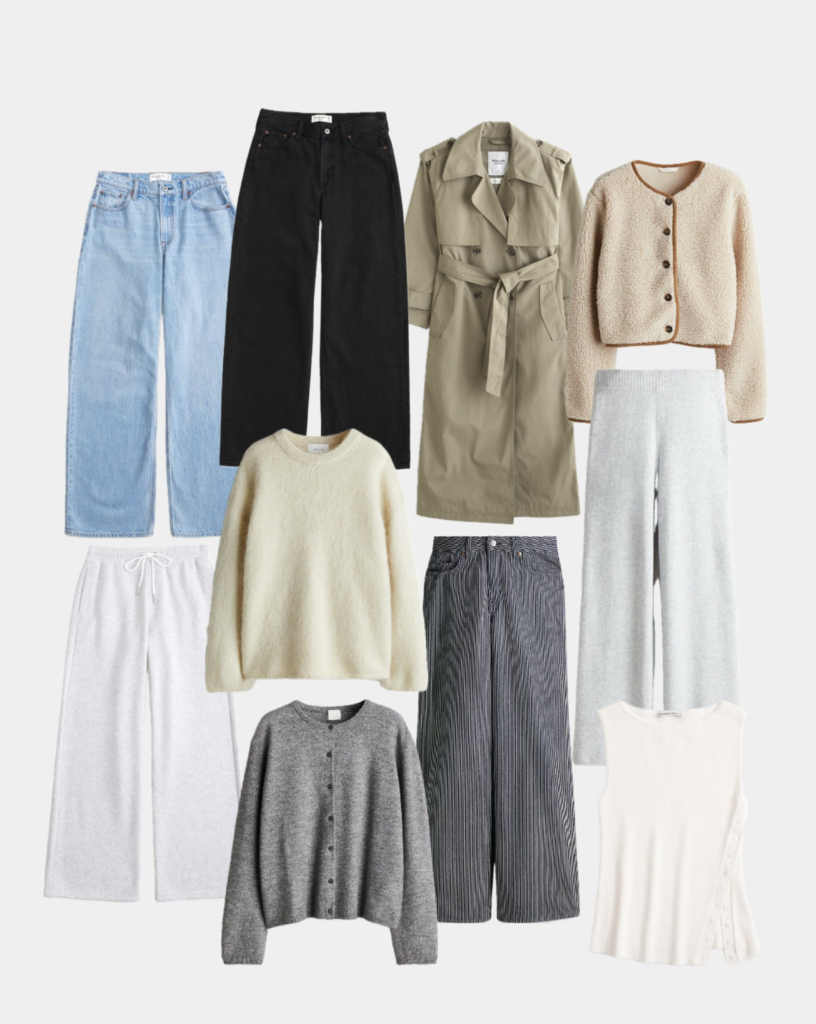 Friday faves🫶🏼🫶🏼 

#LTKwinter #LTKeurope #LTKstyletip