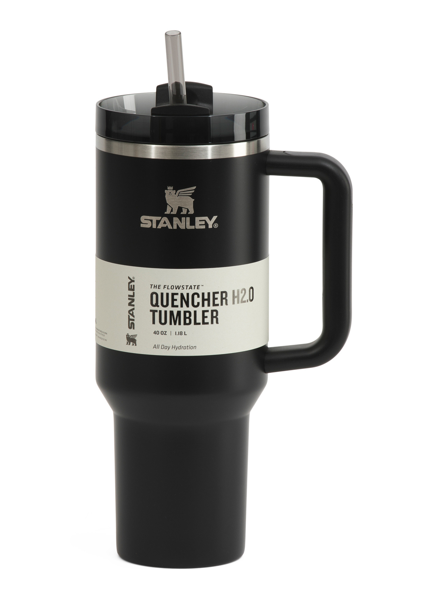 40oz Quencher Flowstate Tumbler | TJ Maxx