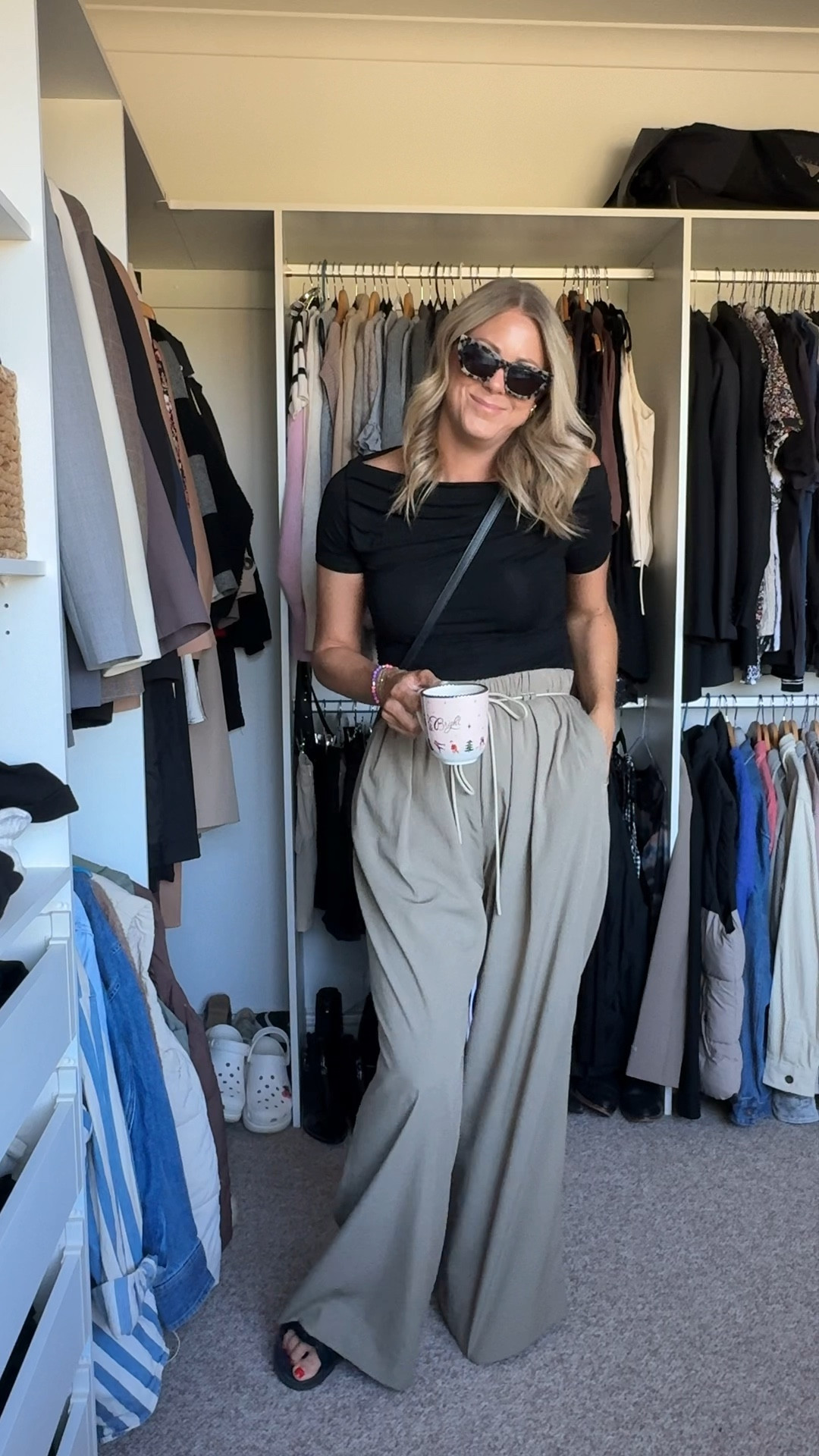 Another day, another dollar 

#LTKworkwear #LTKsummer #LTKaustralia