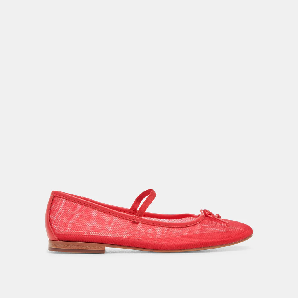 Cadel Ballet Flats | DolceVita.com
