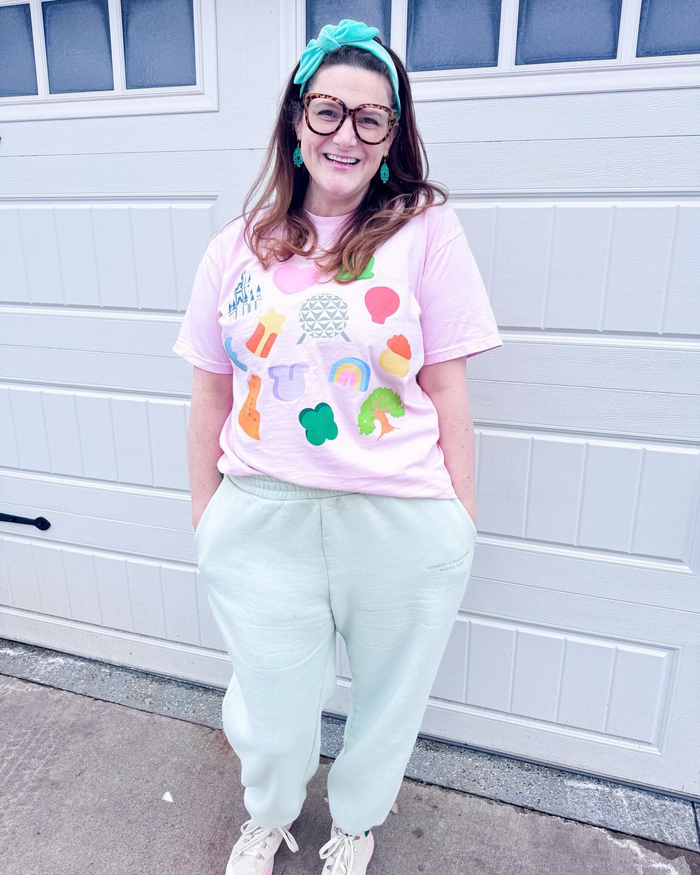 Cold but make it fashion.
Greek but make it Irish. ☘️

#LTKootd