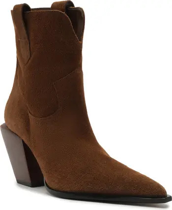 Memphis Western Boot (Women) | Nordstrom